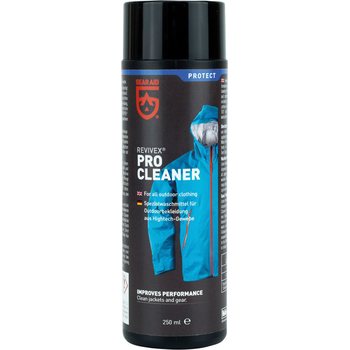 GearAid Revivex Pro Cleaner - 250 ml