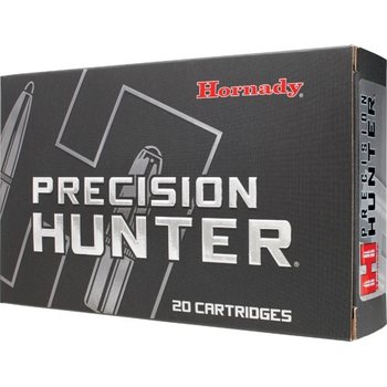 Hornady .300 Win Mag 12,9g / 200gr ELD-X Precision Hunter 20 stck
