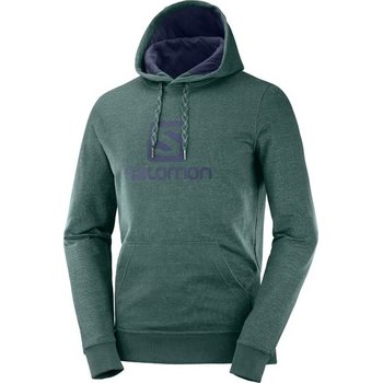 patchell man hoodie