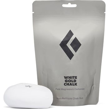 Black Diamond Non-Refillable Chalk Shot 50g