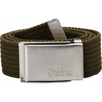 Fjällräven Merano Canvas Belt