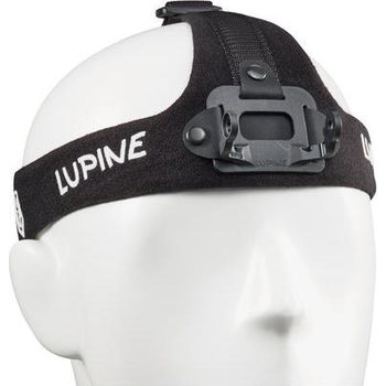 Lupine HeavyDuty Headband Neo/Piko/Piko R