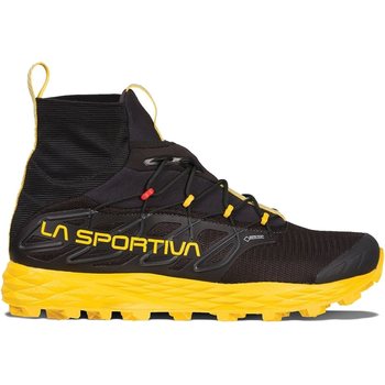 Laufschuhe mit Spikes