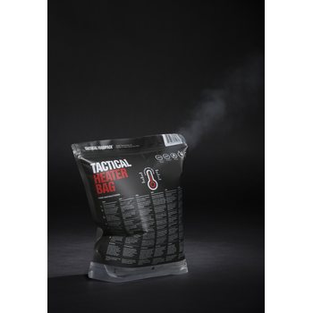 Tactical Foodpack Heater bag (with one element) + Tactical Foodpack Heater element