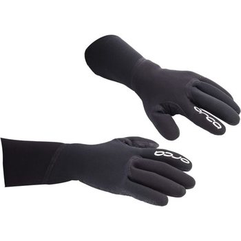 Orca Swimming Gloves, Musta, L