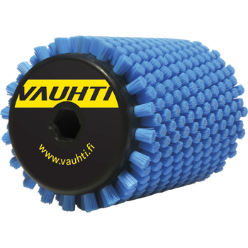 Vauhti Roto Nylon Brush 100mm