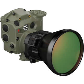 Andres Industries TILO 3× Magnification lens
