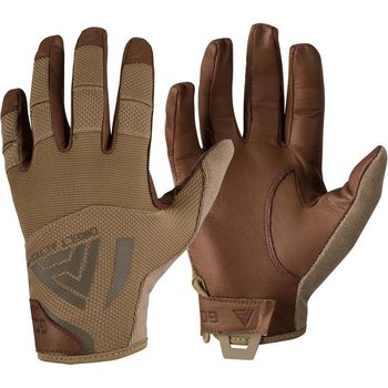 Direct Action Gear Hard Gloves® - Leather