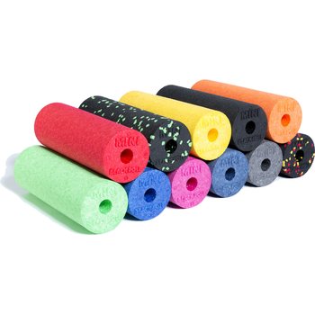 Rollerit, pallot ja blokit