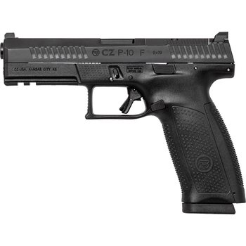 CZ P-10 F OR
