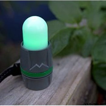 LazerBrite Single-Mode LED Heads, Green