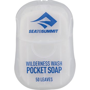 Sea to Summit Pocket Wilderness Wash