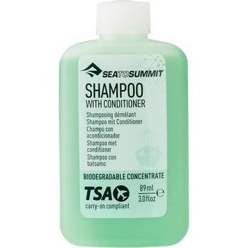 Sea to Summit Liquid Conditioning Shampoo