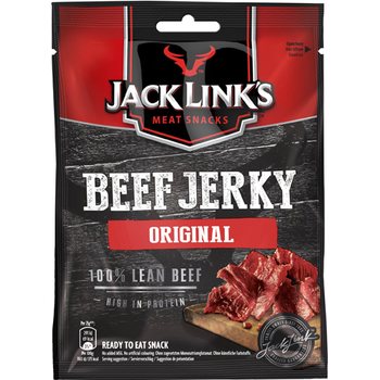 Jack Link’s Beef Jerky 40g