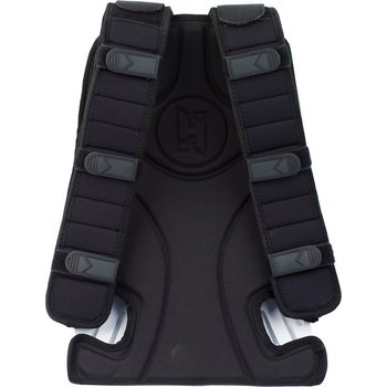 Halcyon Deluxe Harness Pads Upgrade