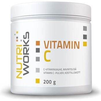 Nutri Works Vitamin C