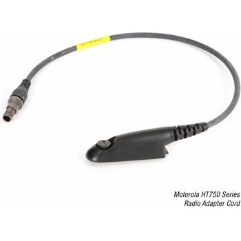 Ops-Core Radio Cable, Motorola HT-750