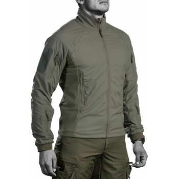 UF PRO Hunter FZ GEN.2 Tactical Softshell Jacket