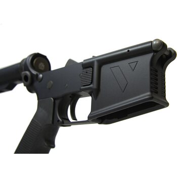 VLTOR Complete Lower Assembly with A5 Components (no stock)