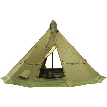 Tipi telt