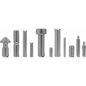 Armsstrong 1911/2011 Stainless Steel Pin Set