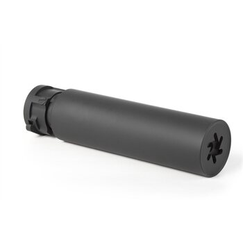 Ase Utra DUAL556-BL suppressor, Gen1