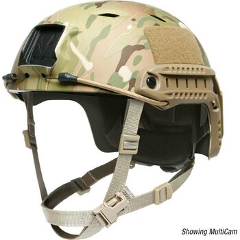 Ops-Core FAST® Bump High-Cut Helmet, Multicam