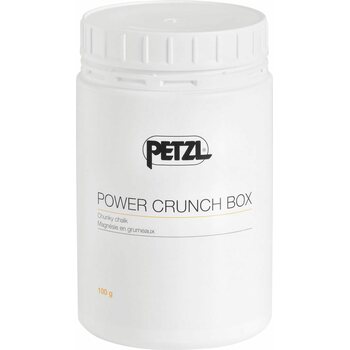 Petzl Power Crunch Box 100g