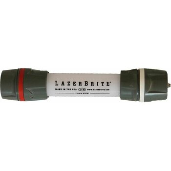 LazerBrite Multi-Lux Light, Green - Infrared