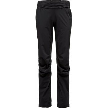 Black Diamond StormLine Stretch Rain Pants Womens