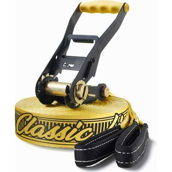 Gibbon Classic Line XL, 25m