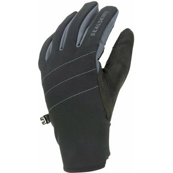Sealskinz Waterproof All Weather Glove with Fusion Control