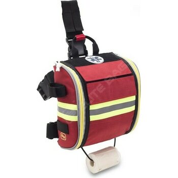 Elite Bags Quickaid's Paramedic first-aid pouch