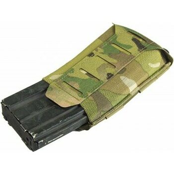 Blue Force Gear Stackable Ten-Speed Single M4 Mag Pouch