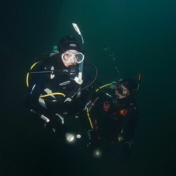 PADI Deep Diver Specialty