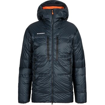 Mammut Eigerjoch Pro IN Hooded Jacket Mens