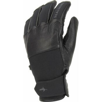 Sealskinz Waterproof Cold Weather Glove with Fusion Control