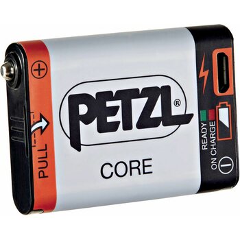 Petzl Core akku Li-ion 1250 mAh