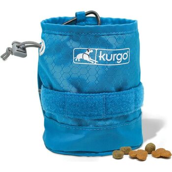 Kurgo RSG YORM Dog Treat Bag