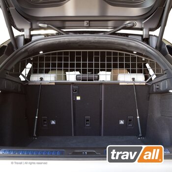 Travall Koiraverkko  Range Rover Velar 18-