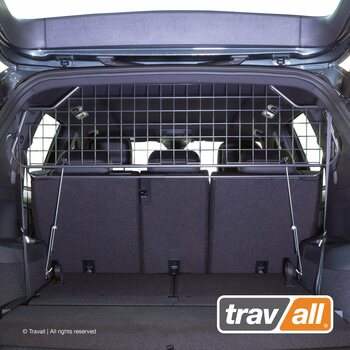 Travall Koiraverkko Seat Tarraco 2018-