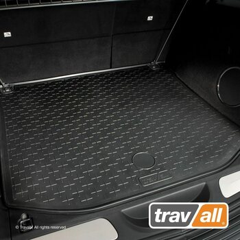 Travall Tavaratilamatto Audi Q3 2018-
