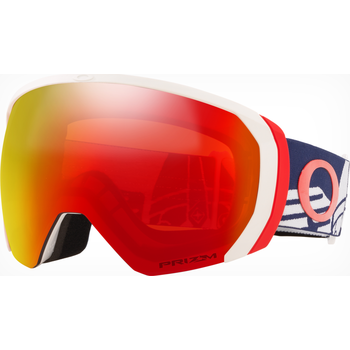 Oakley Flight Path L lyžiarske okuliare