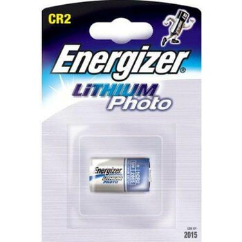 Energizer Foto Lithium CR2 1-pack