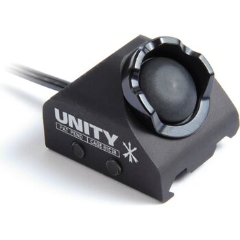 Unity Tactical Hot Button - Rail Mount