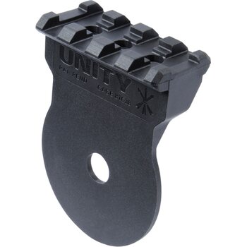 Unity Tactical Remora™ Mount for 3M Peltor™
