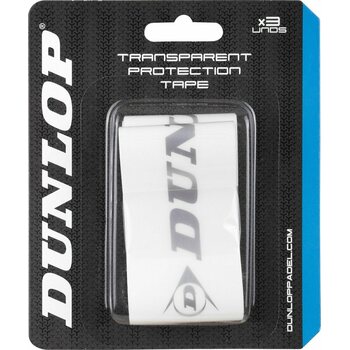 Dunlop Protection Tape