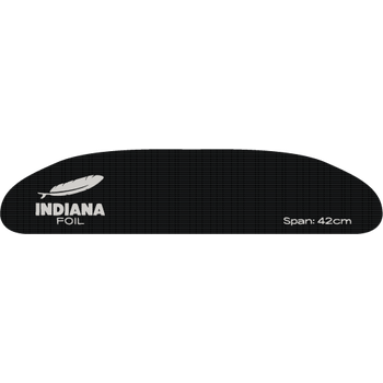 Indiana Foil Stabilizer 420