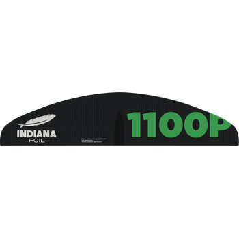 Indiana Foil Front Wing 1100P