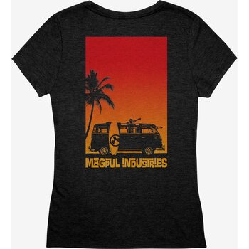 Magpul Women's Sun's Out CVC T-Shirt